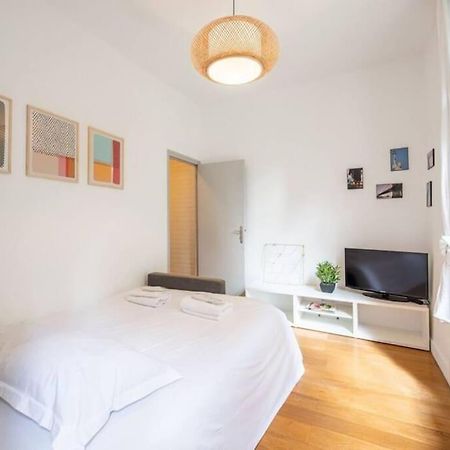 Appartement Centre Levallois Proche Paris Ngoại thất bức ảnh